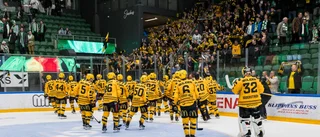AIK fortsätter att vinna när utmaningen är som störst