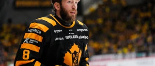 Granberg inför femte finalen: ”Vi är inte färdiga ännu”