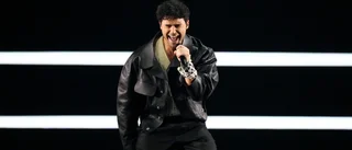 Artisten slår tillbaka mot kritiken under Eurovision: "Rasism"
