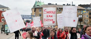 Vi borde verkligen kunna mycket bättre
