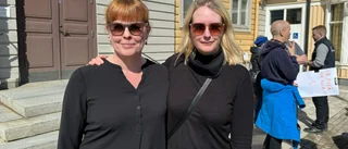 Vill att första maj-talet till Evelina ska nå fler
