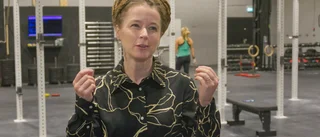 Nya språkröret Amanda Lind (MP): "Luleå är hemma för mig"