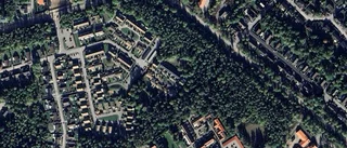 Huset på Ortgatan 6 i Västervik sålt igen - andra gången på tre år