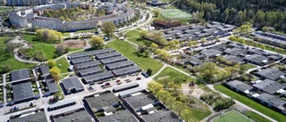 Förslaget: Här får du inte flytta in om du lever på bidrag