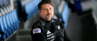 Därför tror IFK att man är på rätt väg – trots premiärfiaskot