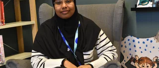 Riyana vill inspirera tjejer att gå teknikutbildning: "Ni behövs"
