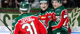 Late goal stings AIK: series lead cut despite domination