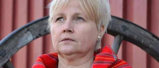 Eva Stenberg Artursson                  