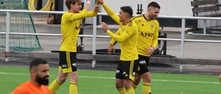 Så ställer VIF upp mot tabellettan! • Mittbacken avstängd