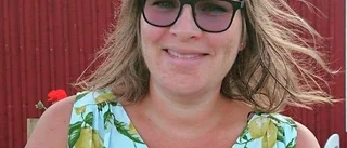Hanna Björnberg                  