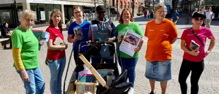 Katrineholm – bäst i Sverige: "Fick juryn att hurra högt"