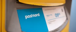 Snart har ni inga kunder kvar, Postnord