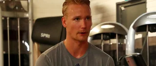 LHC-profilen får vänta med att jubla – tappade ledningen i natt