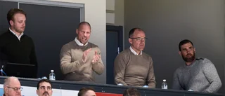 Han lämnar SHL-rivalen för NHL: ”Ville inte missa chansen”