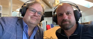 PODD: Brassen: "Vill uppleva så mycket som möjligt"