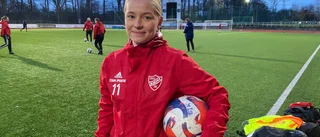 Lindman om Boren i trean: "Hela laget är nyckelspelare"