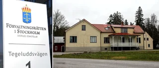 HVB-hemmet protesterar mot förbudet – går till domstol