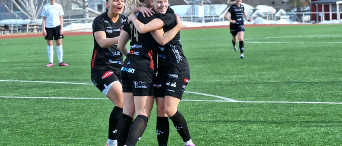 20/10 12:00 Heffnersklubbans BK - Luleå Fotboll DFF