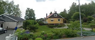Ny ägare till hus i Hallstavik