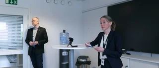 Brottshärvan skakar BDX: "Vi är inte anklagade"
