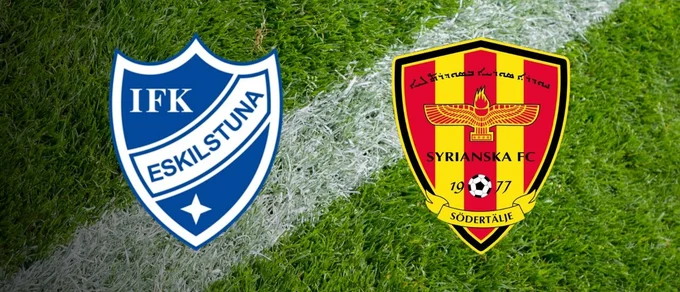 IFK Eskilstuna tappade ledning och föll tungt