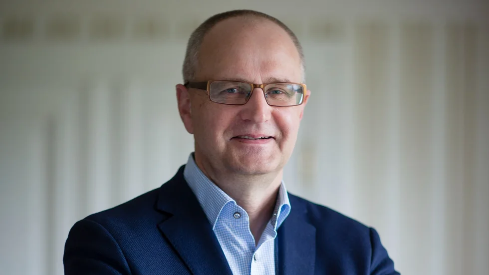 Palle Borgström, förbundsordförande LRF, skriver tillsammans med andra LRF-företrädare om behovet av nya regler för artskydd.