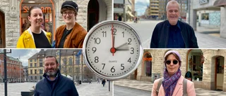 Bästa knepen – för att klara av den förlorade timmen