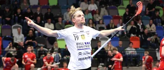 Frälsaren återuppstod – lidandet uteblev för Storvreta