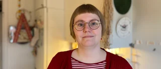 Hundratusentals människor vill se Klara dansa hemma i köket