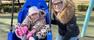 Lovisa, 5, lurade sin mamma – har du blivit lurad idag? 