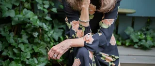 Annelies debut på stora förlaget – skriver feelgood om Linköping