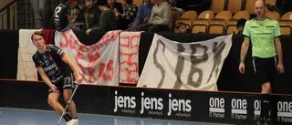 Solfjäderstaden chanslöst i kvalet – se mötet med Onyx igen