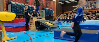 Föräldrars sponsring av barnidrott kan vara helt avgörande