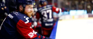 Senaste nytt: Så blir LHC-laget mot Skellefteå – i måstematchen