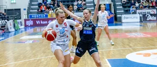 Se Luleå Baskets tredje semifinal mot Norrköping här