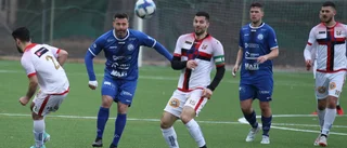 Där Morad spelar går laget vidare i cupen