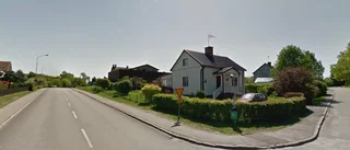 Hus på 69 kvadratmeter från 1939 sålt i Sparreholm - priset: 1 025 000 kronor