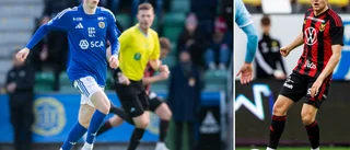 Han vann Piteåmötet i superettan – stortrivs i nya klubben