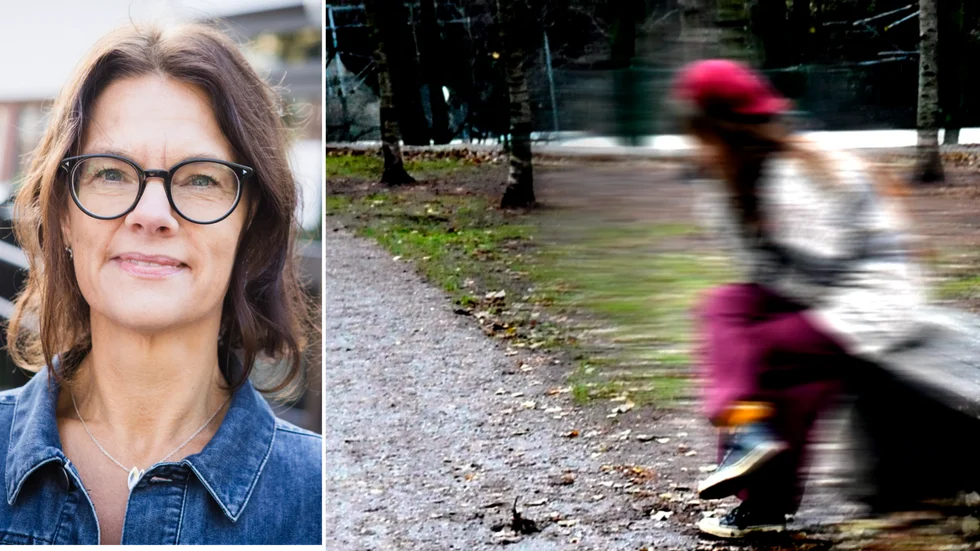 Enligt socialchefen Anna-Lena Ramstedt bor merparten av de som är akut hemlösa i skyddat boende på grund av att de är utsatta för våld i nära relation.
