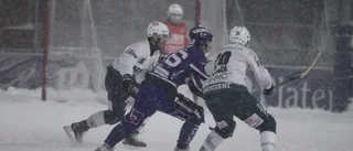 Spångberg är tillbaka igen i IFK Motala