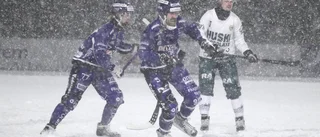 Höjdpunkter: Se alla målen mellan IFK Motala och Hammarby