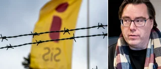 Institutionschefen välkomnar en utredning: "Äntligen"