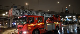 Första dispensen klar för brandmän – fler på kö