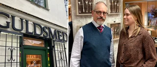 Guld i tredje generationen – Uppsalabutiken har funnits i 58 år