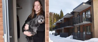 Inflyttning hos Skebo: 24 nya lägenheter ska fyllas 