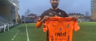 Lånets succédebut – målskytt direkt: "Tur"