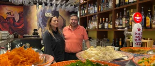 Efter åtta år i Enköping: Restaurangen i centrum mot konkurs