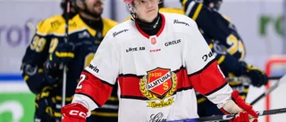 Han blir näste att lämna Almtuna