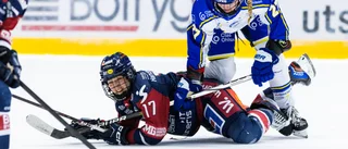 Spelare lämnar LHC – sportchefen om plötsliga beskedet
