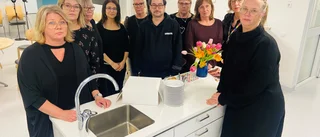Personalen svartklädd – i tårar efter avskedet: "Känns bara tomt"